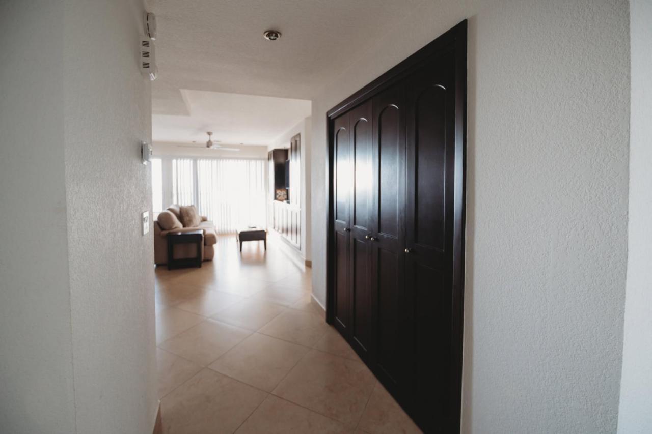 Casa De Ortiz Aparthotel Rosarito Exterior photo